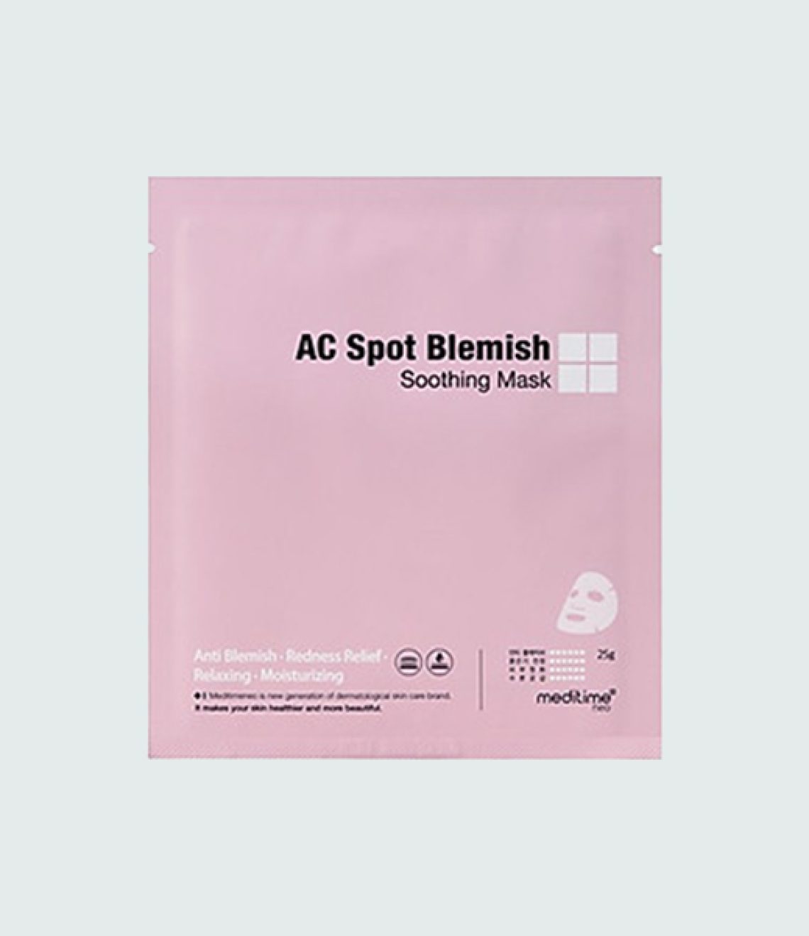Maska-AC-Spot-Blemish