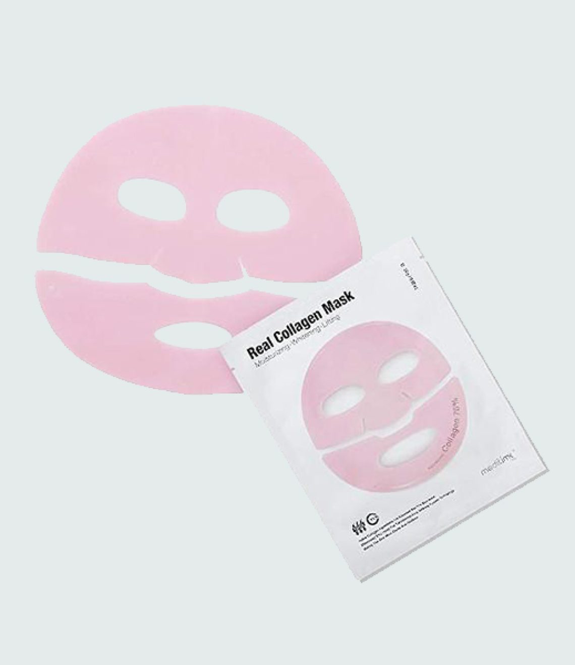 Maska-Real-Collagen---luxusní-kolagenová-regenerační-maska