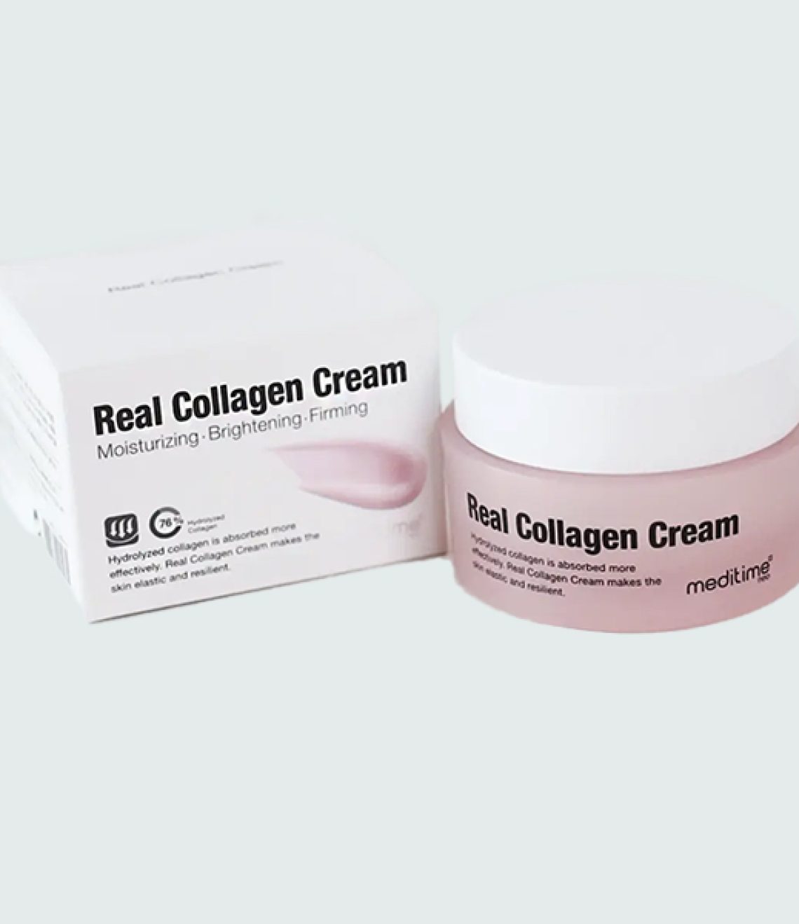Real-Collagen-Krém